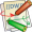 le logo de DokuWiki